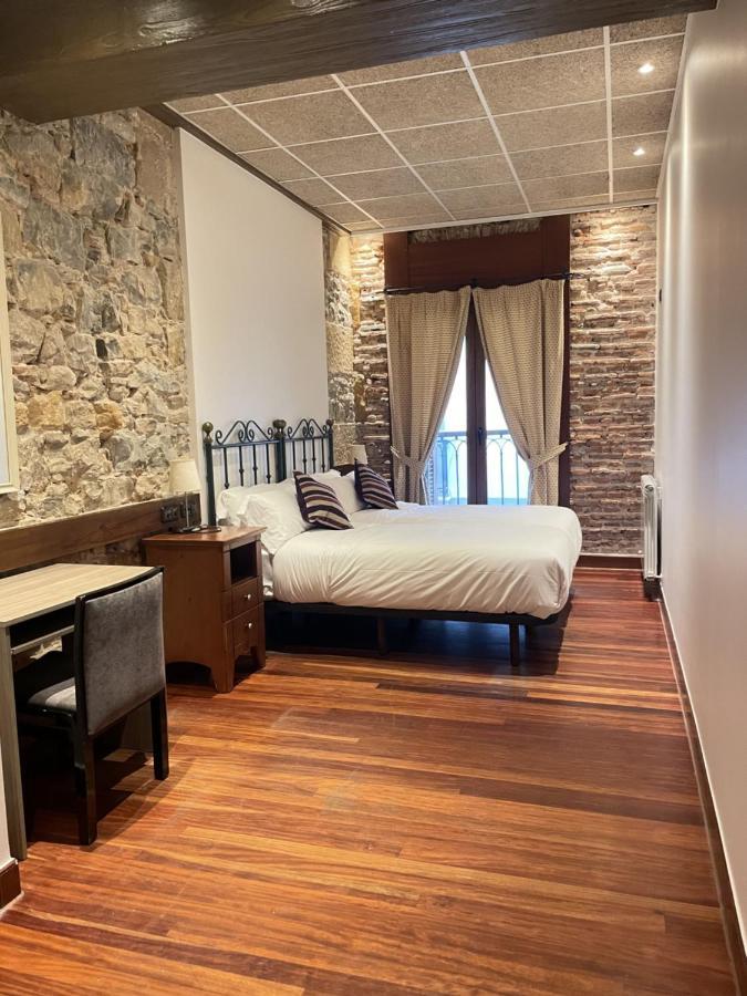 San Sebastian Dot Rooms Екстериор снимка