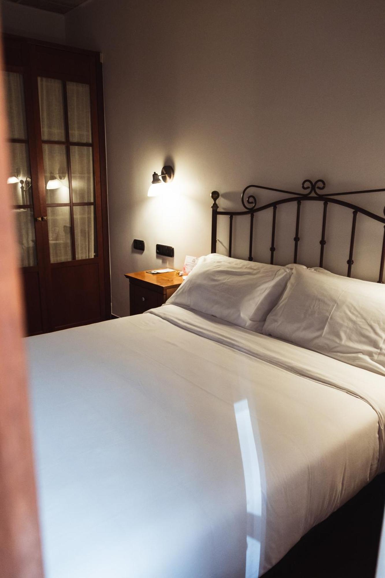 San Sebastian Dot Rooms Екстериор снимка